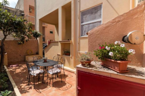 Casa Maramè a pochi passi dal mare
